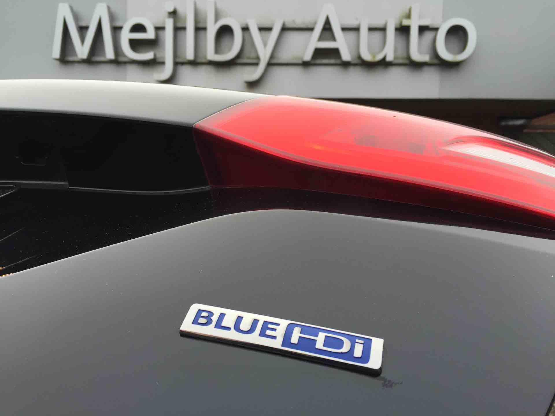Billede af Peugeot 308 SW 1,6 Blue e-HDI Active 120HK Stc 6g