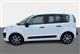 Billede af Citroën C3 Picasso 1,5 Blue HDi Seduction Complet 100HK