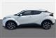 Billede af Toyota C-HR 1,8 Hybrid C-LUB Smart Multidrive S 122HK 5d Aut.