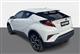 Billede af Toyota C-HR 1,8 Hybrid C-LUB Smart Multidrive S 122HK 5d Aut.