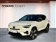 Billede af Volvo XC40 Recharge Extended Range Ultimate 252HK 5d Aut.