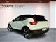 Billede af Volvo XC40 Recharge Extended Range Ultimate 252HK 5d Aut.