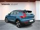 Billede af Volvo XC40 P8 Recharge Twin Ultimate AWD 408HK 5d Aut.