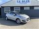 Billede af Ford Fiesta 1,0 EcoBoost Titanium Start/Stop 125HK 5d