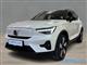 Billede af Volvo XC40 Recharge Extended Range Ultimate 252HK 5d Aut.