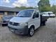 Billede af VW Transporter Lang 1,9 TDI m/Lad 104HK Ladv./Chas.