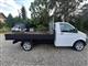 Billede af VW Transporter Lang 1,9 TDI m/Lad 104HK Ladv./Chas.