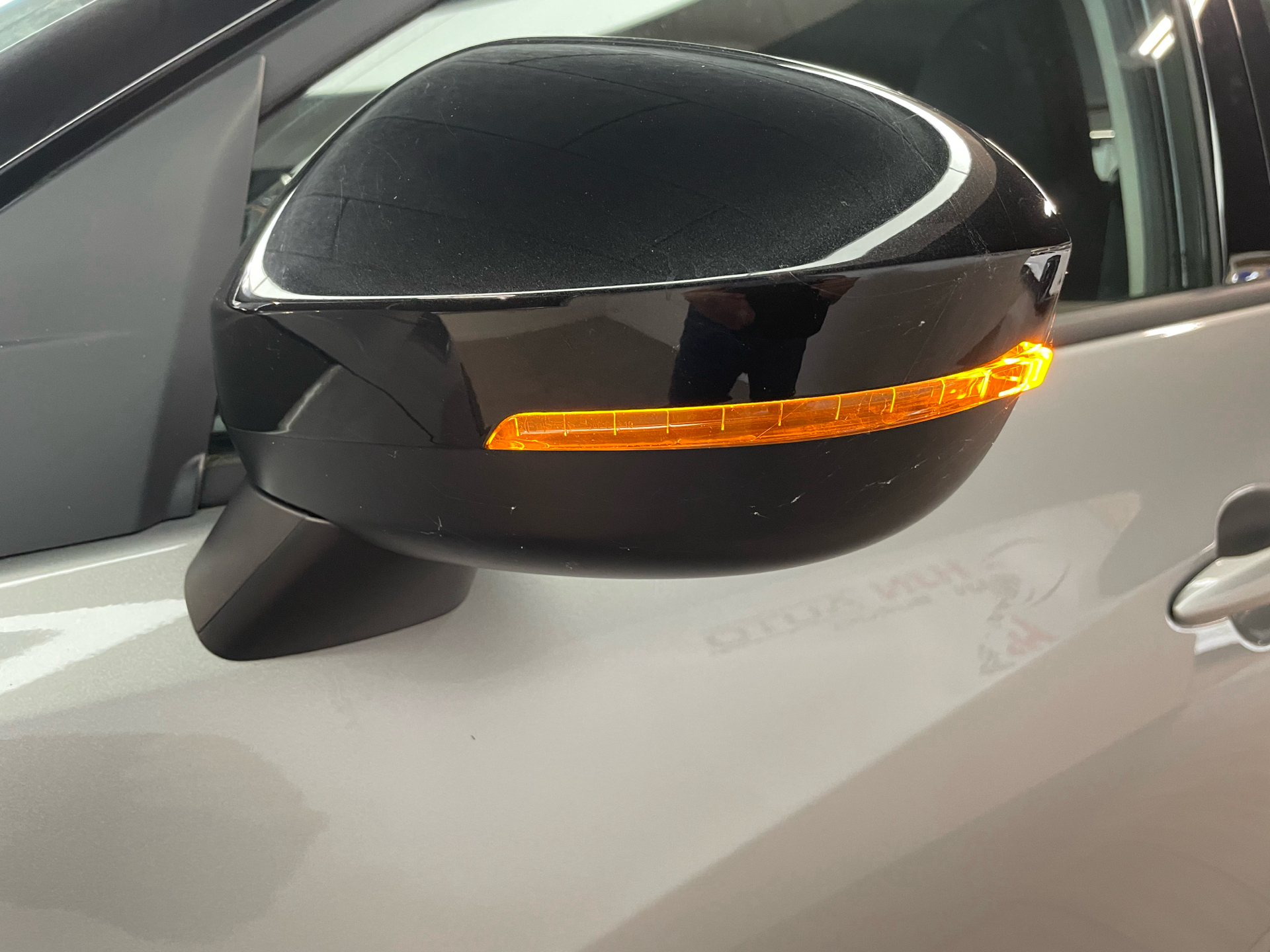Billede af Nissan Juke 1,0 Dig-T Acenta 114HK 5d 6g