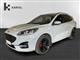 Billede af Ford Kuga 2,5 Plugin-hybrid Graphite Tech CVT 225HK 5d Trinl. Gear