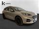 Billede af Ford Kuga 2,5 Plugin-hybrid Graphite Tech CVT 225HK 5d Trinl. Gear