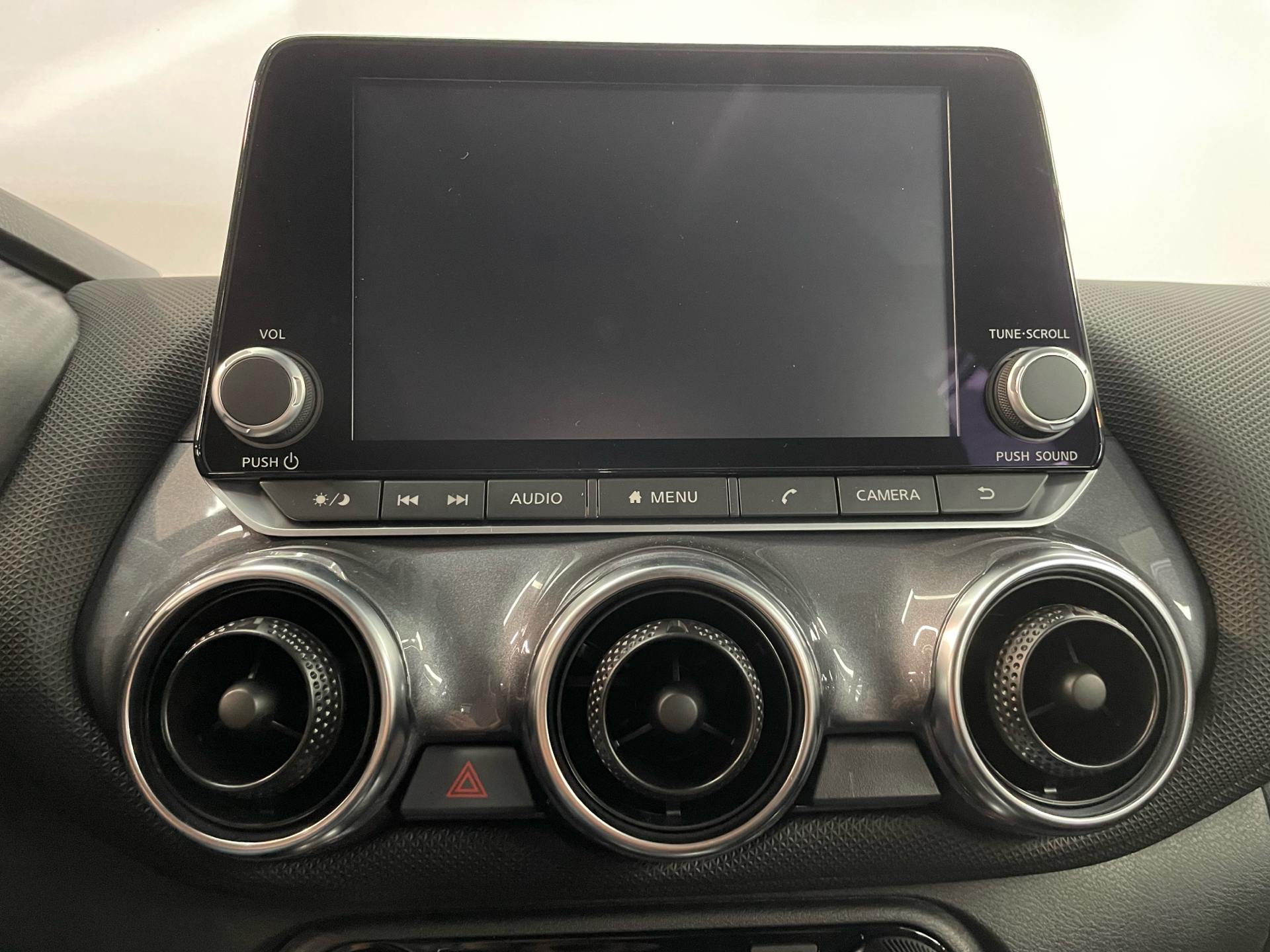 Billede af Nissan Juke 1,0 Dig-T Acenta 114HK 5d 6g