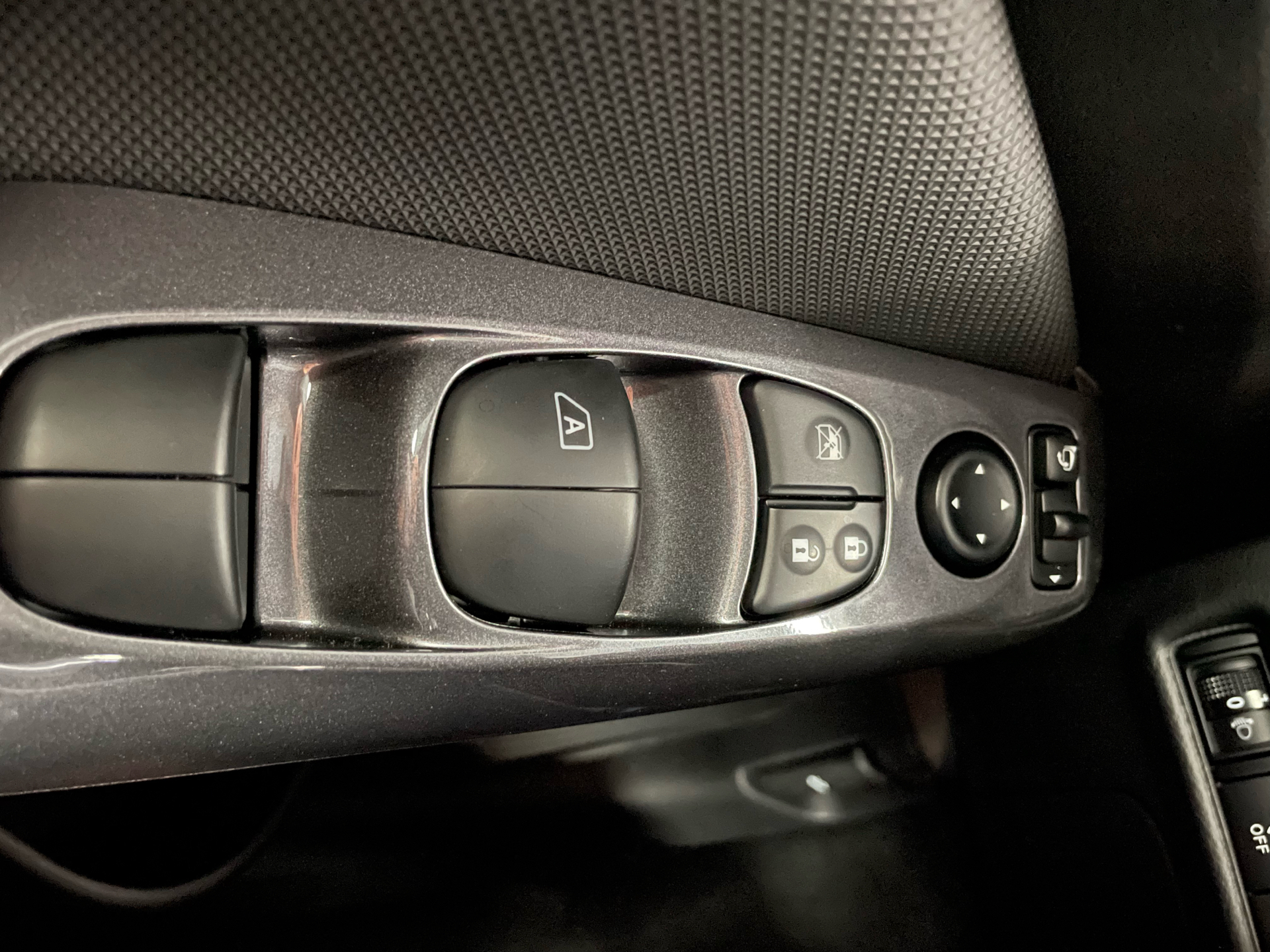 Billede af Nissan Juke 1,0 Dig-T Acenta 114HK 5d 6g