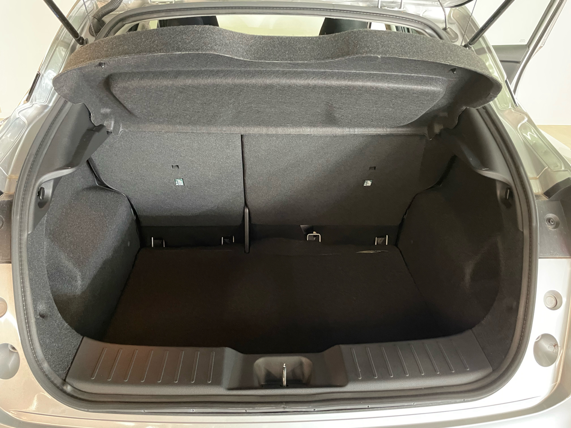 Billede af Nissan Juke 1,0 Dig-T Acenta 114HK 5d 6g