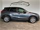 Billede af Mazda CX-5 2,0 Skyactiv-G Vision 165HK 5d 6g