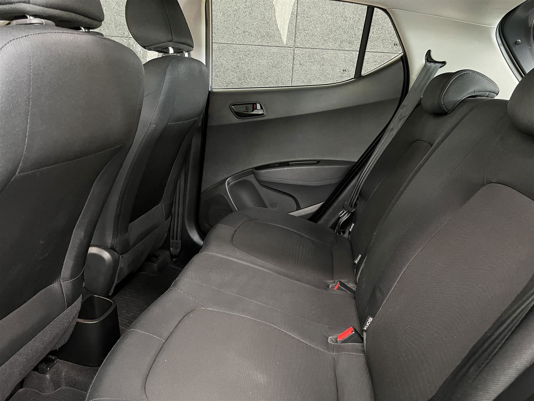 Billede af Hyundai i10 1,0 Comfort 66HK 5d