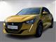 Billede af Peugeot e-208 EL Active Pack 136HK 5d Aut.