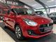 Suzuki Swift 2018