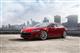 Billede af Tesla Model S P85D EL Performance 4x4 700HK 5d Aut.