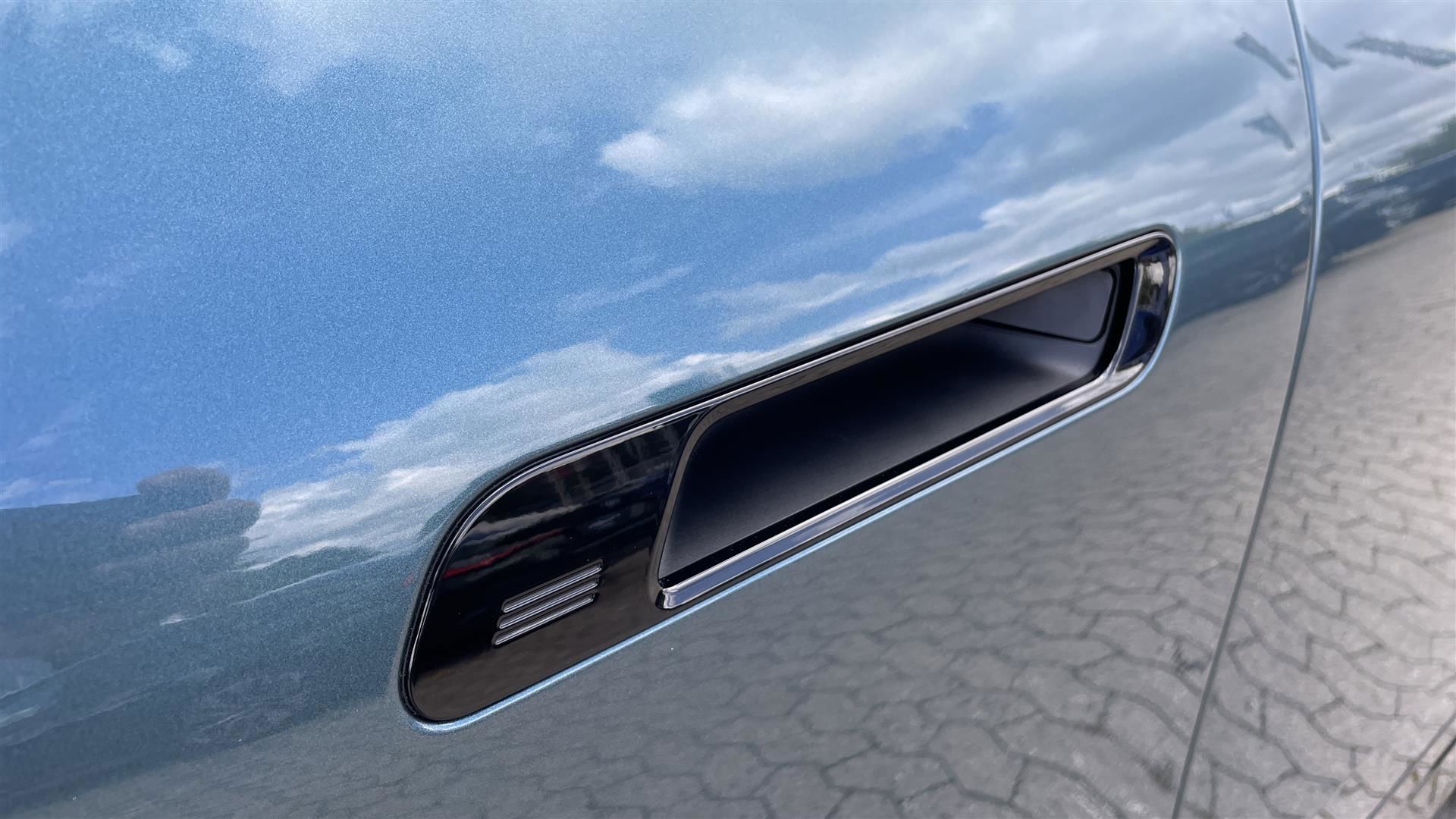 Billede af BMW iX 50 Super Charged XDrive 523HK 5d Aut.