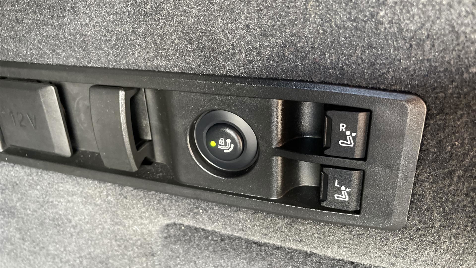 Billede af BMW iX 50 Super Charged XDrive 523HK 5d Aut.