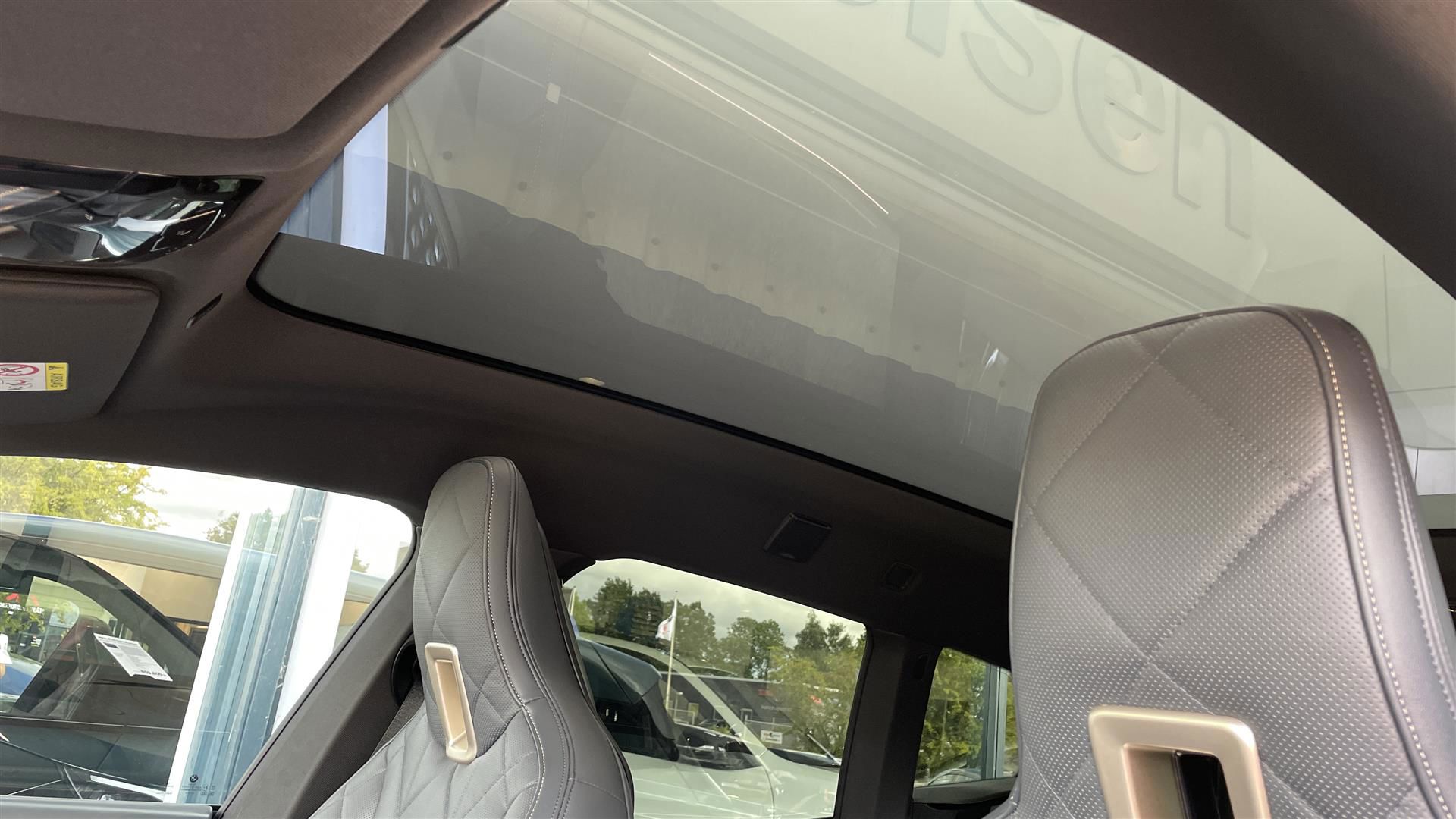 Billede af BMW iX 50 Super Charged XDrive 523HK 5d Aut.