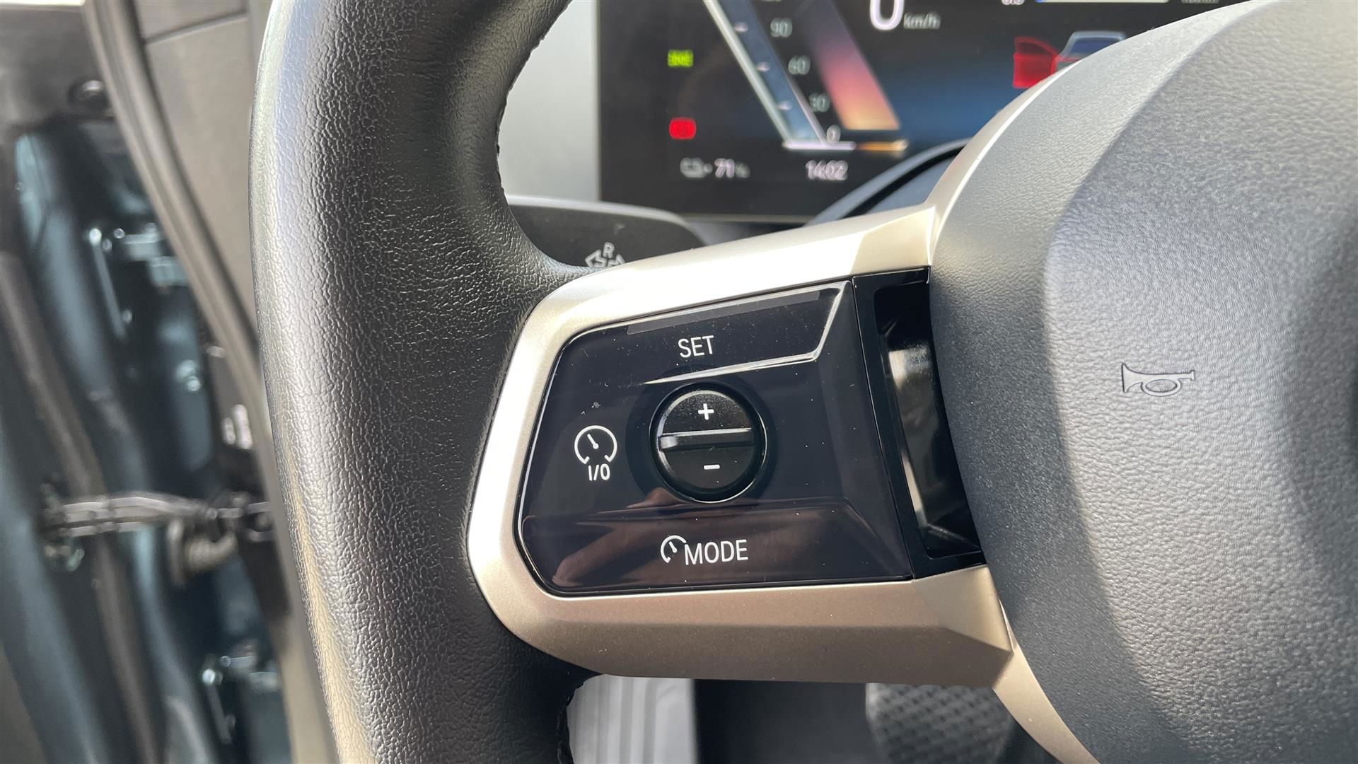 Billede af BMW iX 50 Super Charged XDrive 523HK 5d Aut.