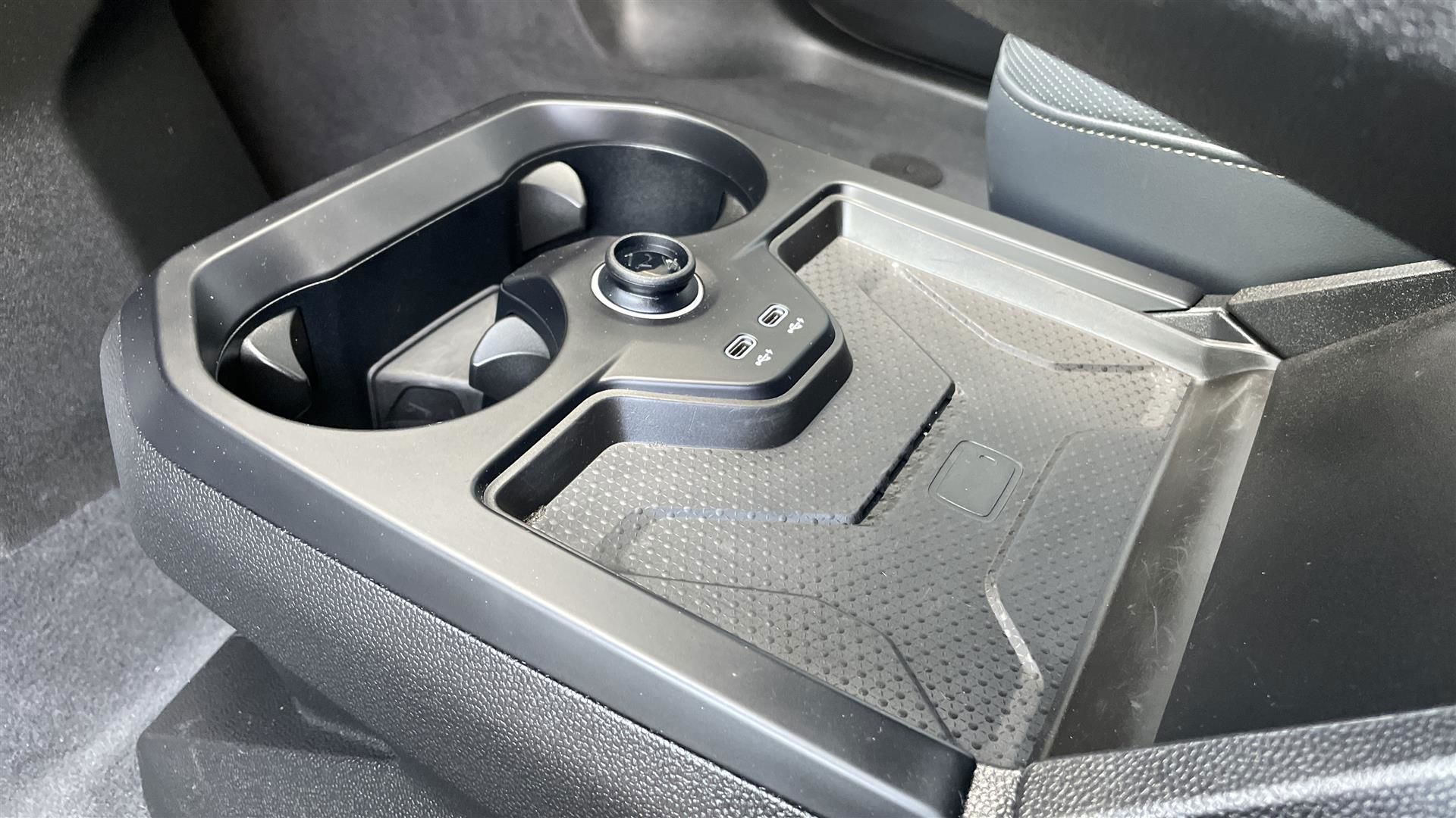 Billede af BMW iX 50 Super Charged XDrive 523HK 5d Aut.