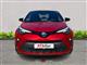 Billede af Toyota C-HR 1,8 Hybrid C-LUB Premium Alcantara Multidrive S 122HK 5d Aut.