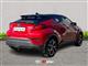 Billede af Toyota C-HR 1,8 Hybrid C-LUB Premium Alcantara Multidrive S 122HK 5d Aut.