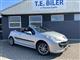 Billede af Peugeot 207 CC 1,6 120HK Cabr.