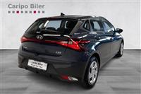 Hyundai i20 1,0 T-GDI Essential Komfort 100HK 5d 6g