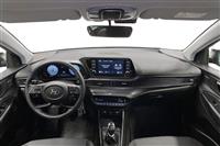 Hyundai i20 1,0 T-GDI Essential Komfort 100HK 5d 6g