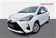 Billede af Toyota Yaris 1,5 Hybrid H2 E-CVT 100HK 5d Trinl. Gear