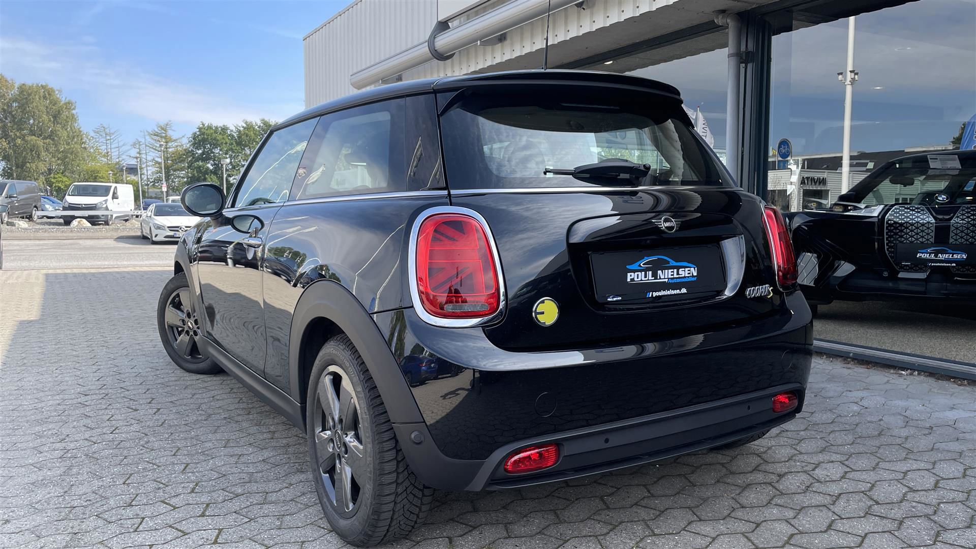 Mini Cooper 2022