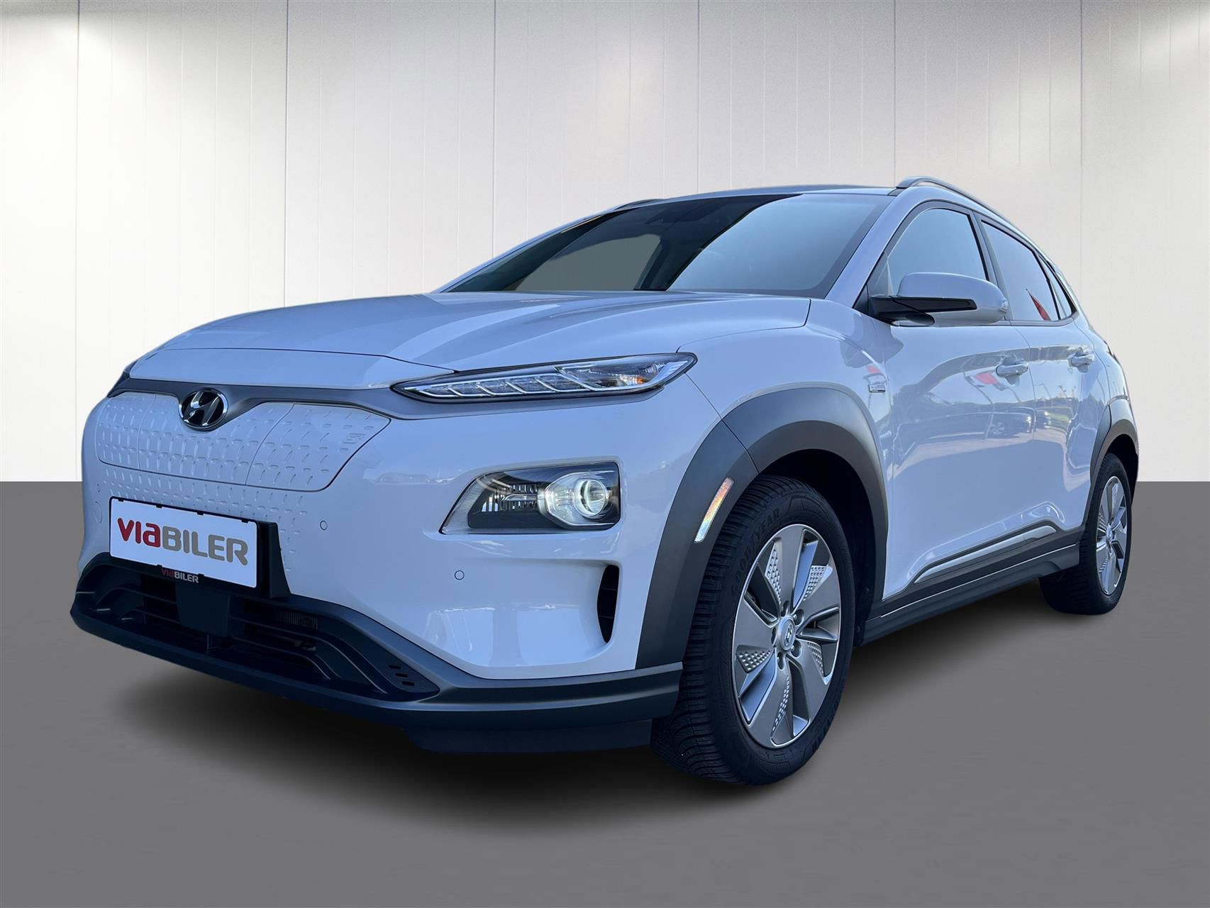 Billede af Hyundai Kona EL Style 204HK 5d Aut.