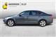 Billede af Skoda Octavia 1,0 TSI Style DSG 115HK 5d 7g Aut.