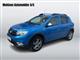 Billede af Dacia Sandero 1,5 DCi Stepway Prestige Start/Stop 90HK 5d