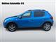 Billede af Dacia Sandero 1,5 DCi Stepway Prestige Start/Stop 90HK 5d