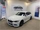 BMW 318d 2013