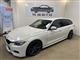 BMW 318d 2013