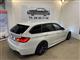 BMW 318d 2013