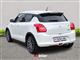 Billede af Suzuki Swift 1,2 Dualjet  Mild hybrid Action KUP 83HK 5d