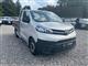 Billede af Toyota Proace Medium 2,0 D Base 120HK Ladv./Chas. 6g