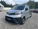 Billede af Toyota Proace Medium 2,0 D Base 120HK Ladv./Chas. 6g