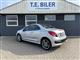 Billede af Peugeot 207 CC 1,6 120HK Cabr.