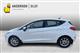 Billede af Ford Fiesta 1,0 EcoBoost Hybrid Titanium X Start/Stop 125HK 5d 6g