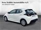 Billede af Toyota Yaris 1,5 Hybrid Essential 116HK 5d Trinl. Gear