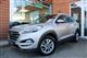 Billede af Hyundai Tucson 1,7 CRDi Trend ISG 115HK 5d 6g