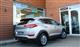 Billede af Hyundai Tucson 1,7 CRDi Trend ISG 115HK 5d 6g