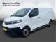 Billede af Toyota Proace Long 2,0 D Comfort skydedør, bagdør u/ruder 120HK Van 6g